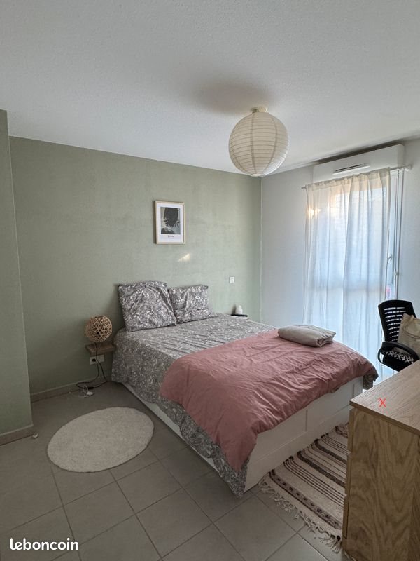 Appartement à louer, 36m², Niort