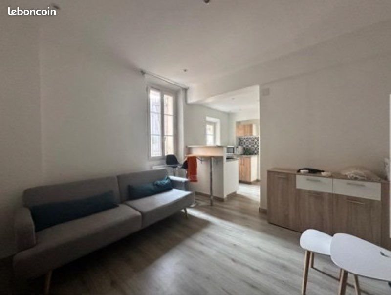 Maison à louer, 51m², Le Muy