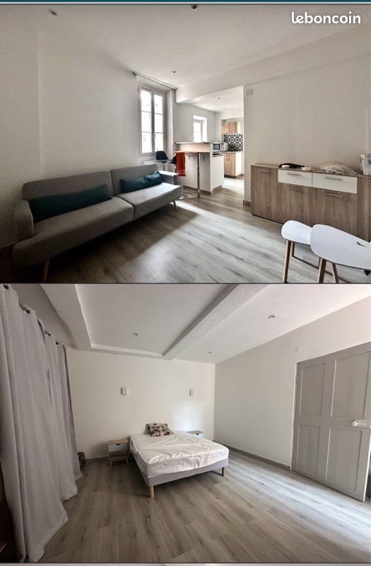 Maison à louer, 51m², Le Muy