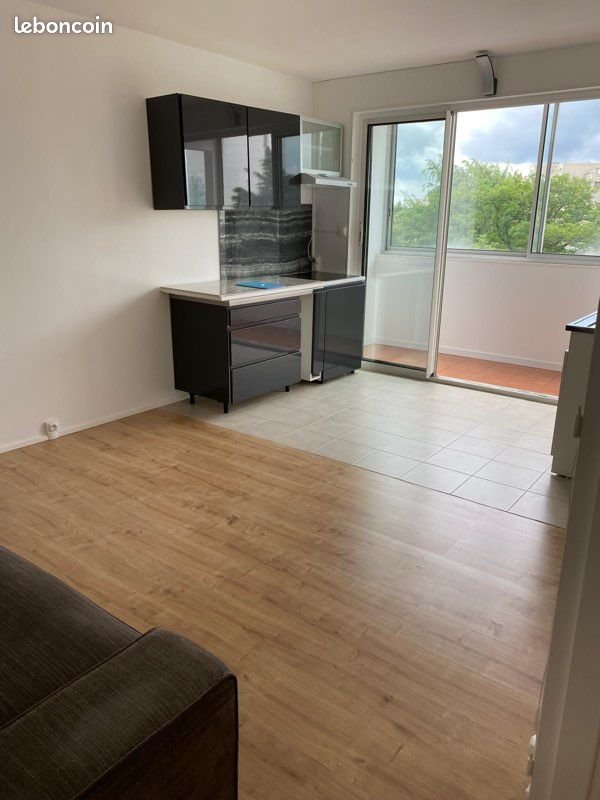 Appartement à louer, 40m², Créteil