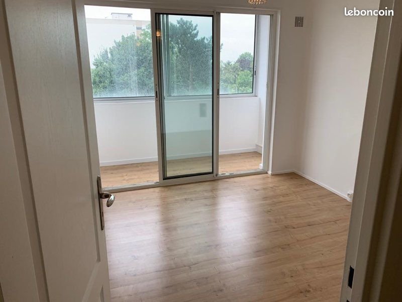Appartement à louer, 40m², Créteil