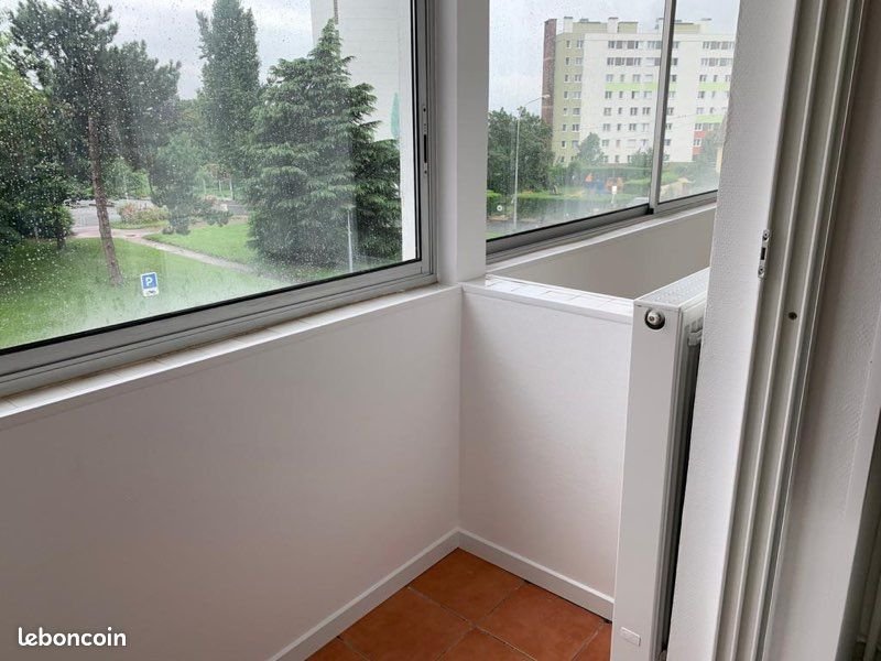 Appartement à louer, 40m², Créteil