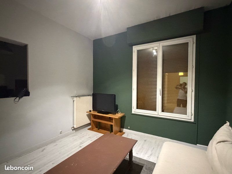 Appartement à louer, 32m², Blois
