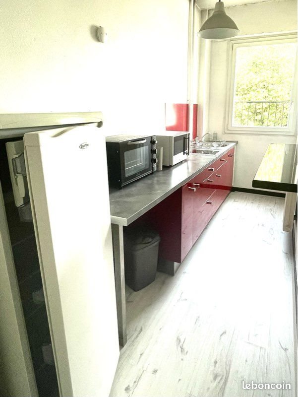Appartement à louer, 32m², Blois