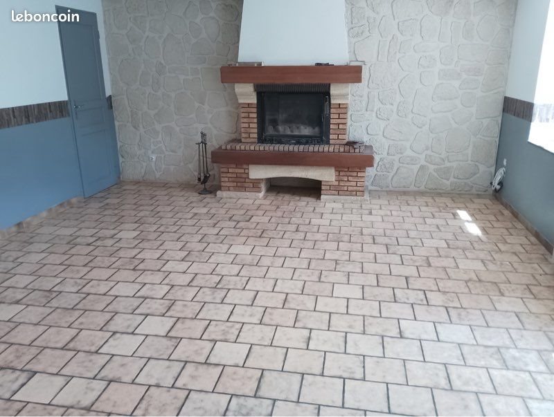 Maison à vendre, 180m², Noyant