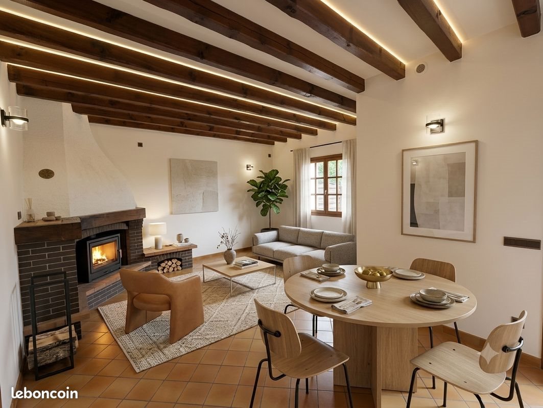 Maison à vendre, 103m², Echirolles