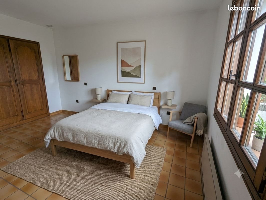 Maison à vendre, 103m², Echirolles