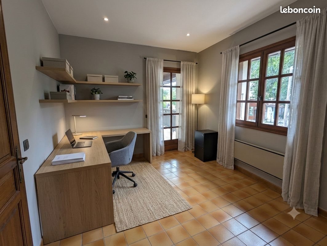 Maison à vendre, 103m², Echirolles