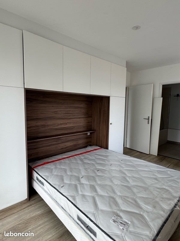 Appartement à louer, 83m², Bordeaux