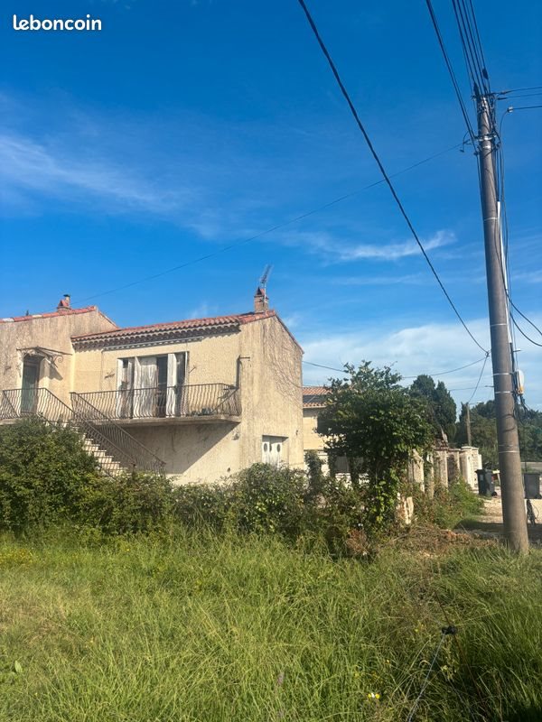 Maison à vendre, 80m², Arles