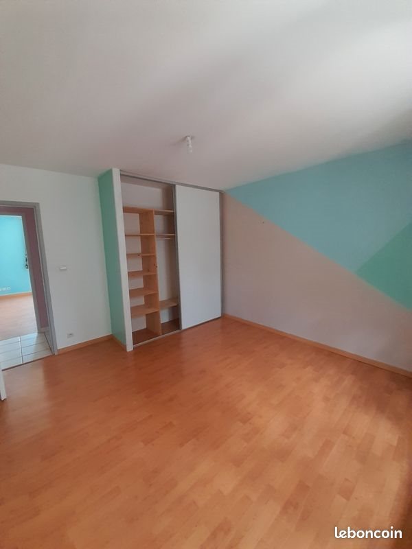 Maison à vendre, 131m², Châteauneuf-sur-Isère