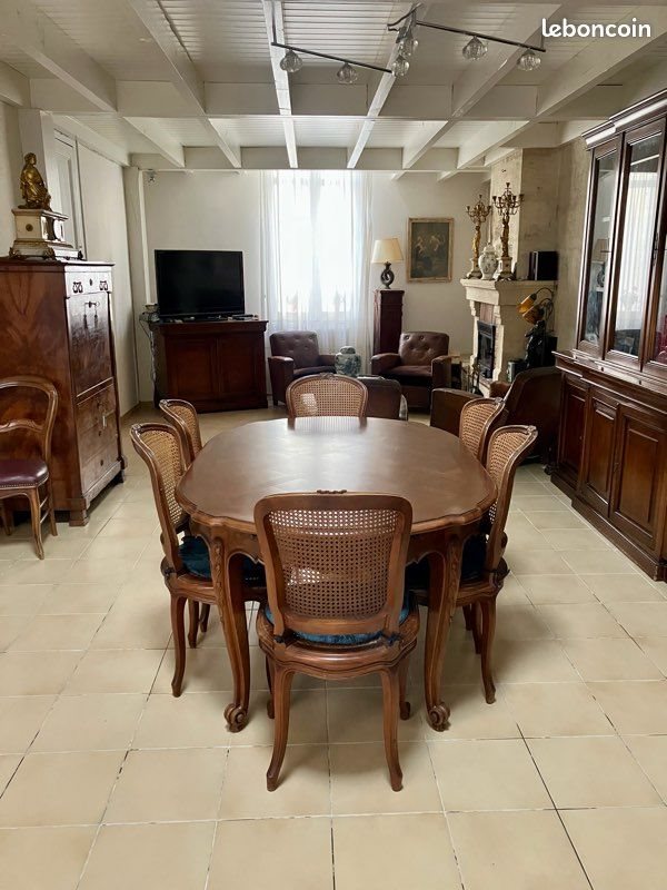Maison à vendre, 130m², Bordeaux