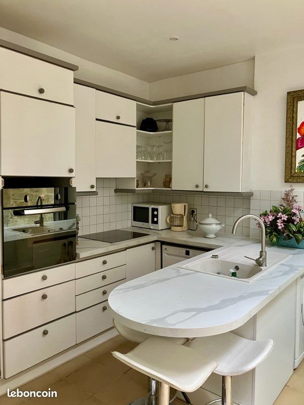 Maison à vendre, 130m², Bordeaux
