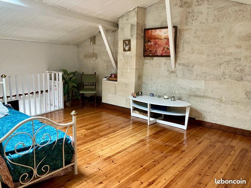 Maison à vendre, 130m², Bordeaux