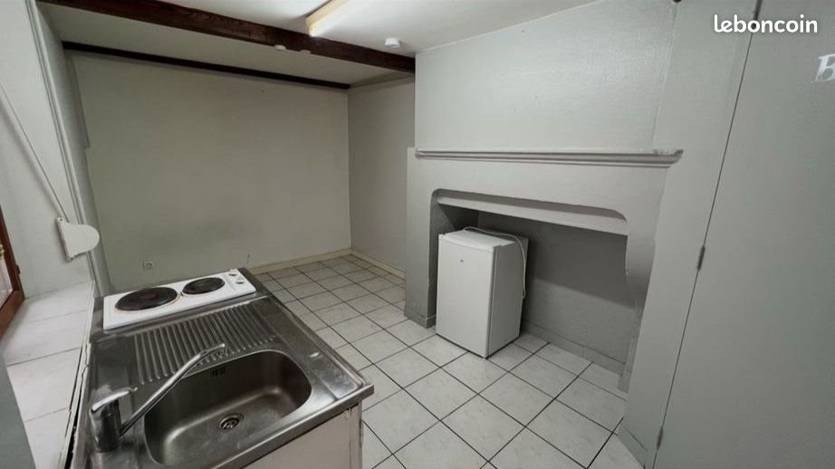 Appartement à louer, 12m², Nancy