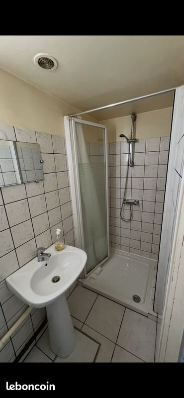 Appartement à louer, 12m², Nancy