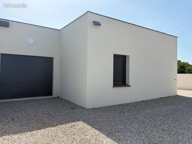 Maison à louer, 88m², Sérignan