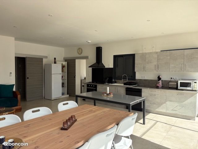 Maison à louer, 88m², Sérignan