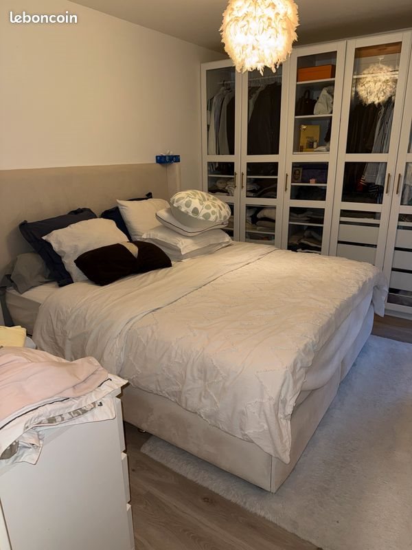 Appartement à louer, 68m², Rueil-Malmaison
