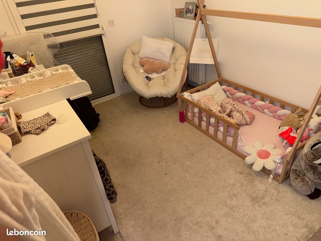 Appartement à louer, 68m², Rueil-Malmaison