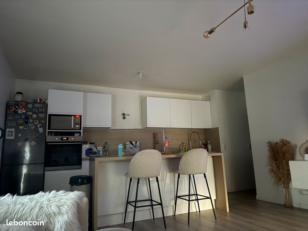 Appartement à louer, 68m², Rueil-Malmaison