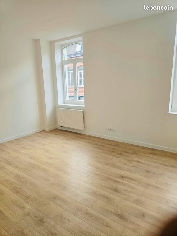 Appartement à louer, 81m², Tourcoing