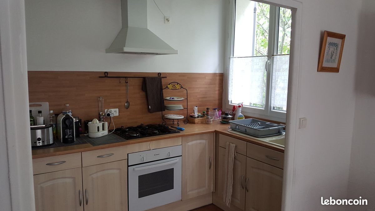 Appartement à louer, 50m², Aouste-sur-Sye