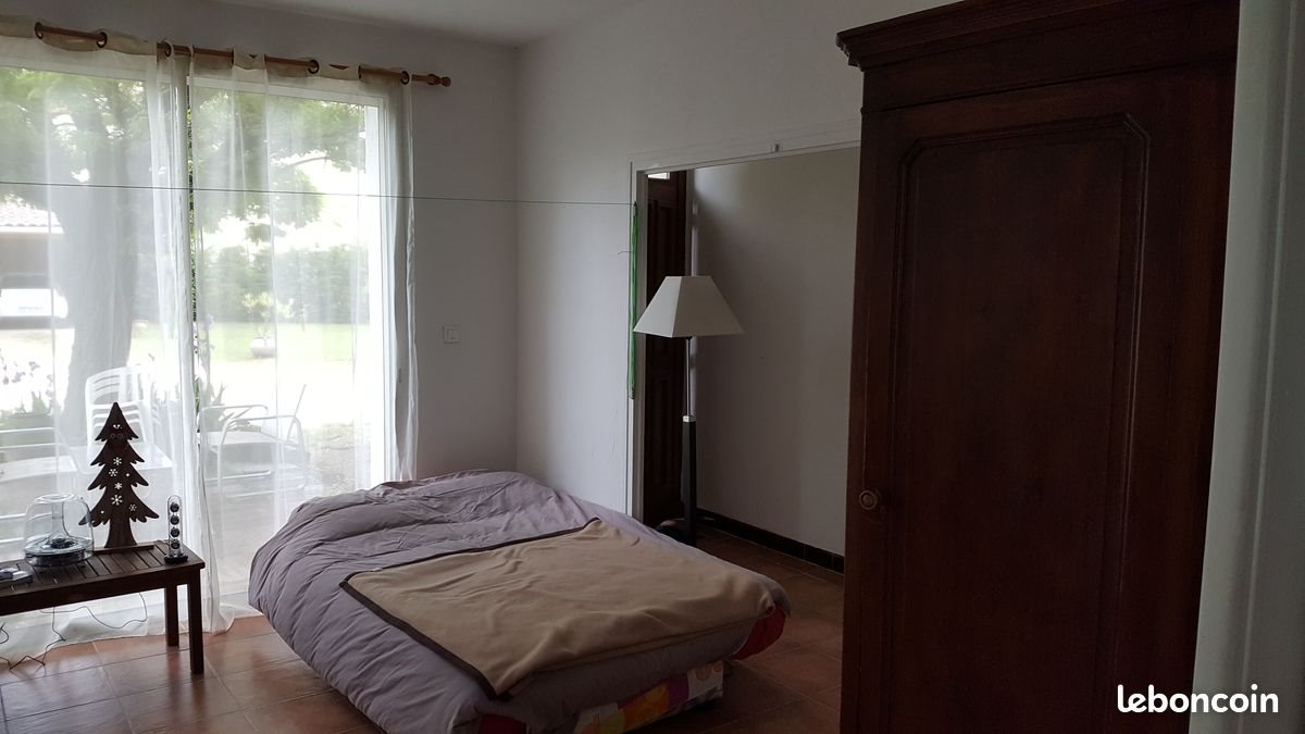 Appartement à louer, 50m², Aouste-sur-Sye