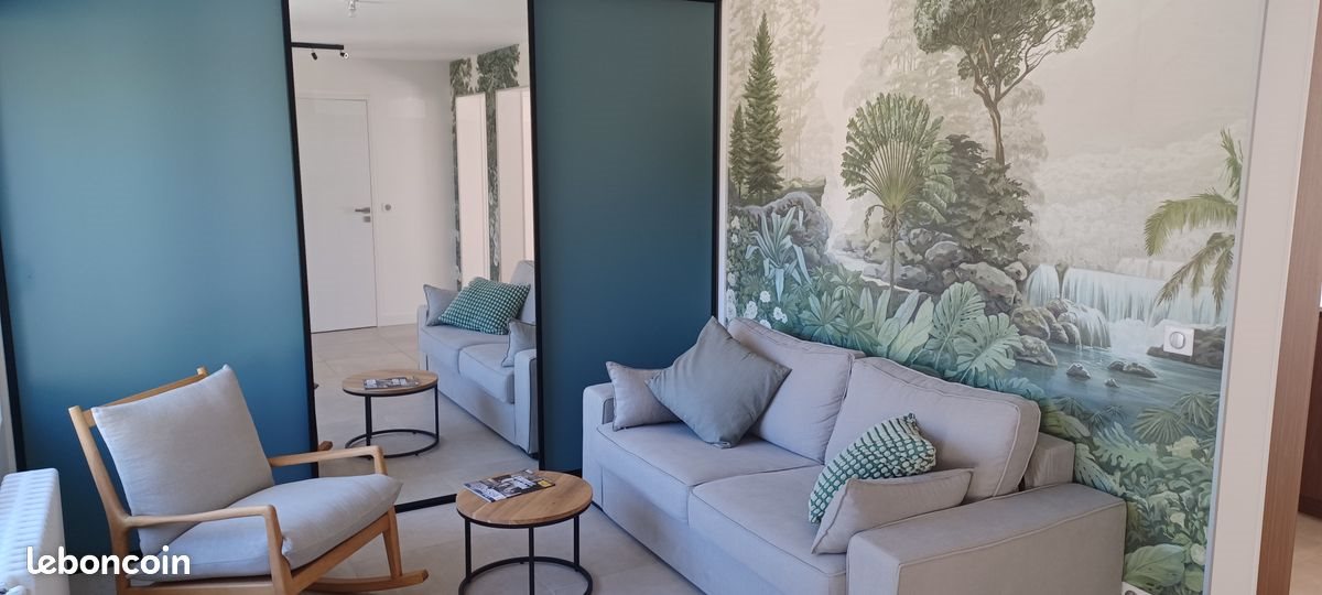 Maison à vendre, 150m², Larmor-Plage