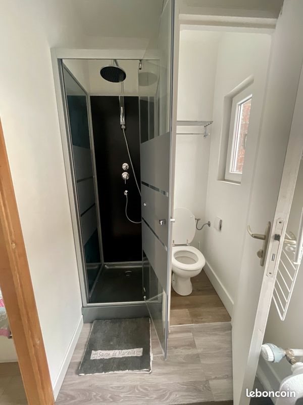 Appartement à louer, 10m², Valenciennes