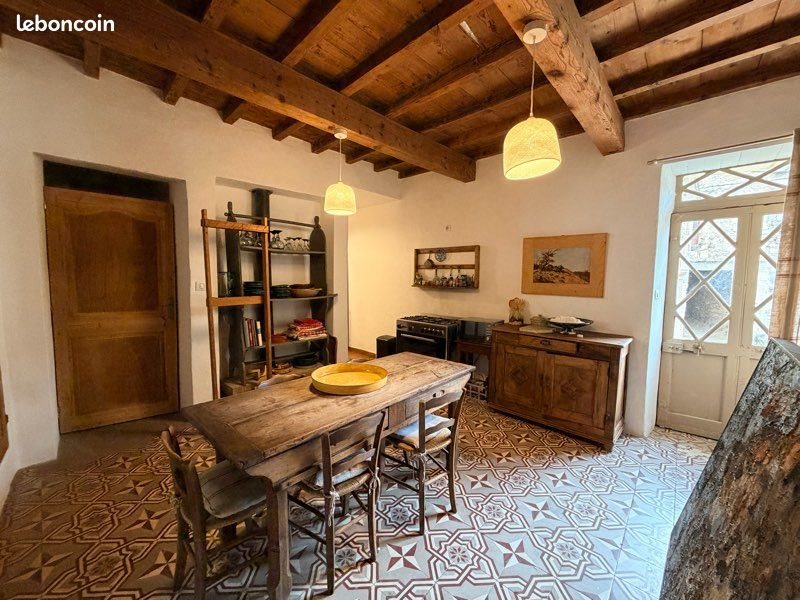 Maison à vendre, 147m², Boulbon