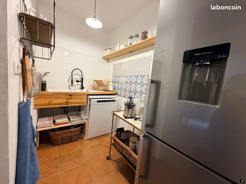Maison à vendre, 147m², Boulbon