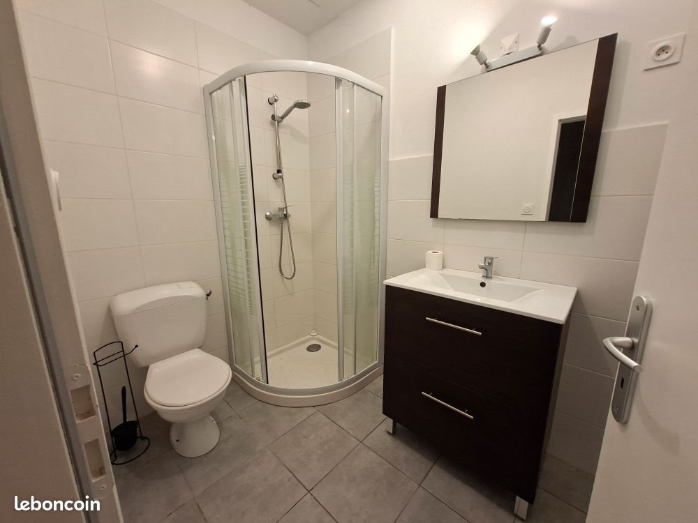 Appartement à louer, 65m², Auros