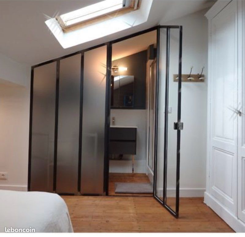 Appartement à louer, 40m², Bordeaux