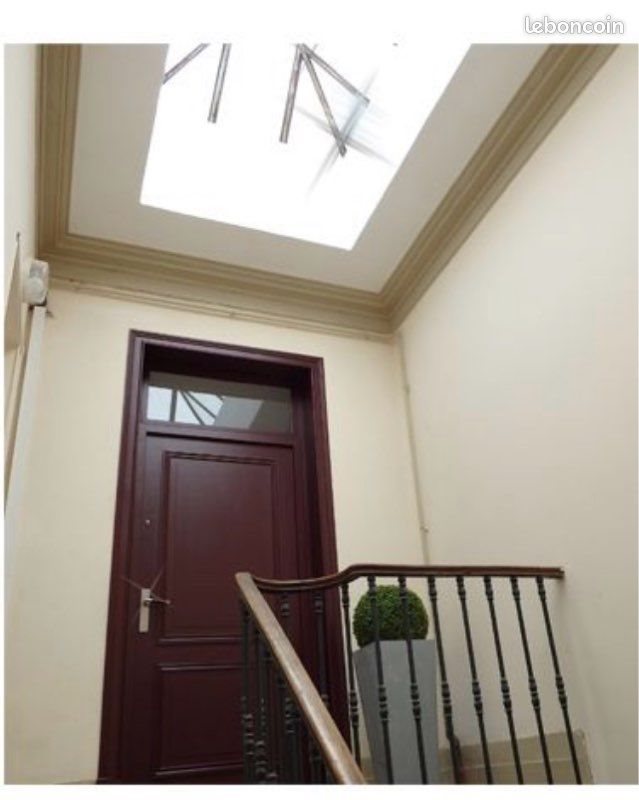 Appartement à louer, 40m², Bordeaux
