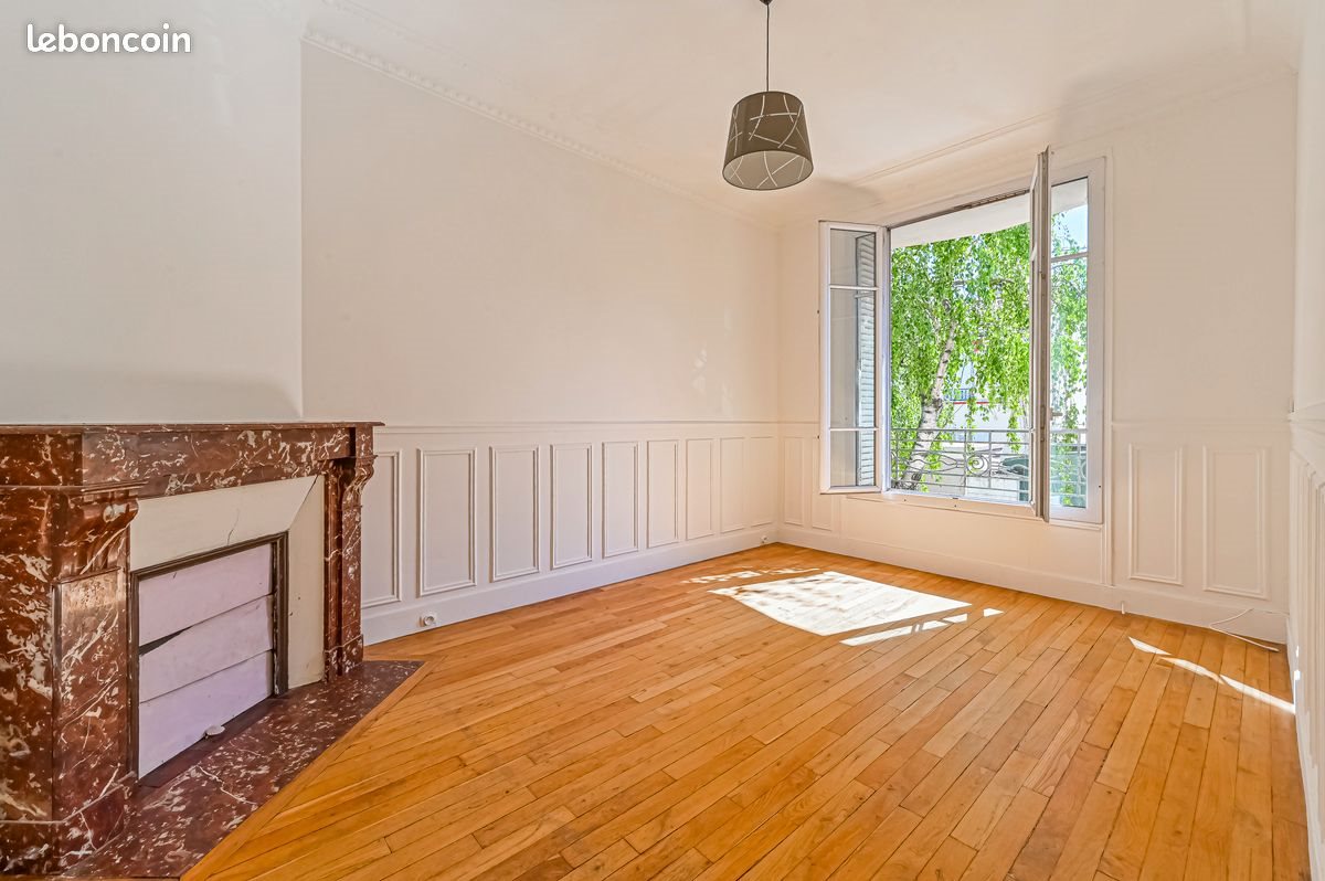 Appartement à vendre, 35m², Clichy