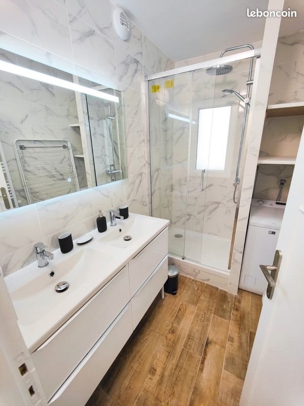 Appartement à louer, 72m², Rennes