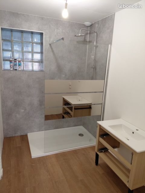 Maison à louer, 85m², Rethel