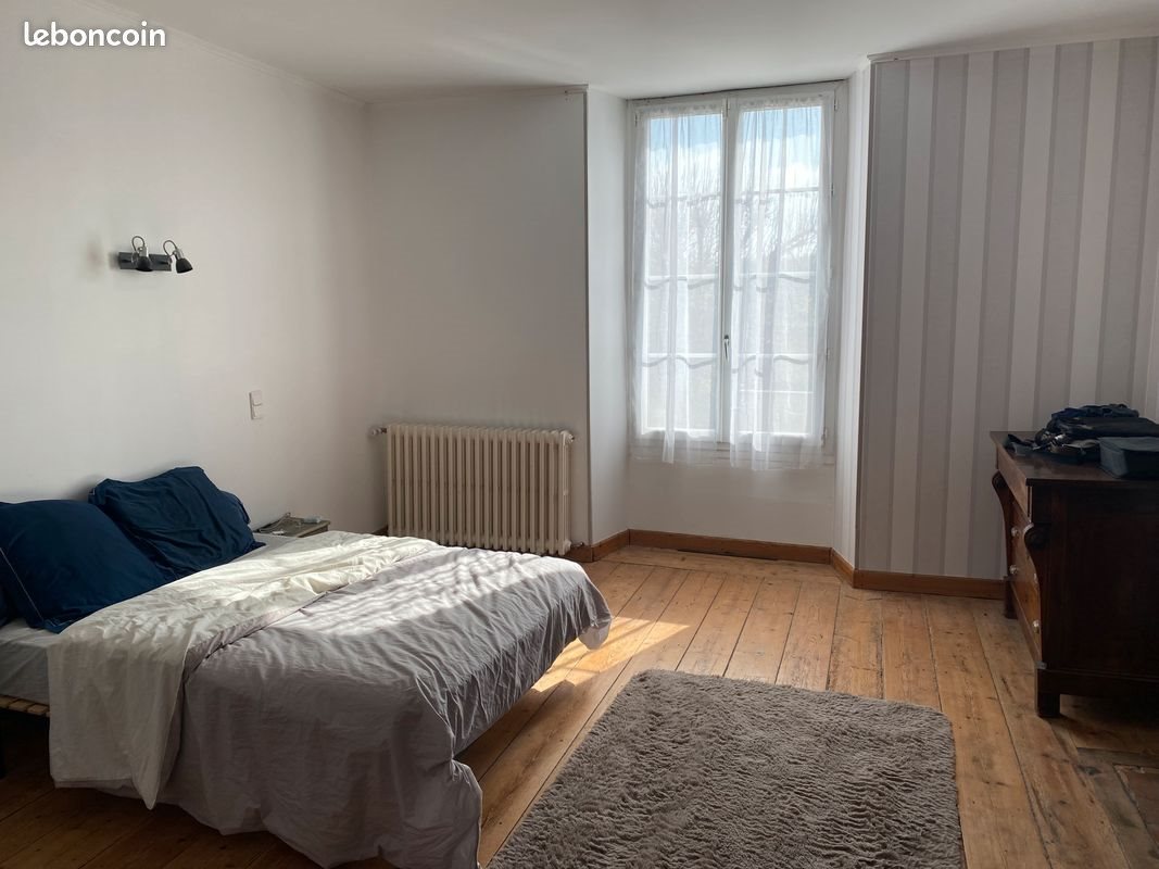Maison à vendre, 180m², Génissac