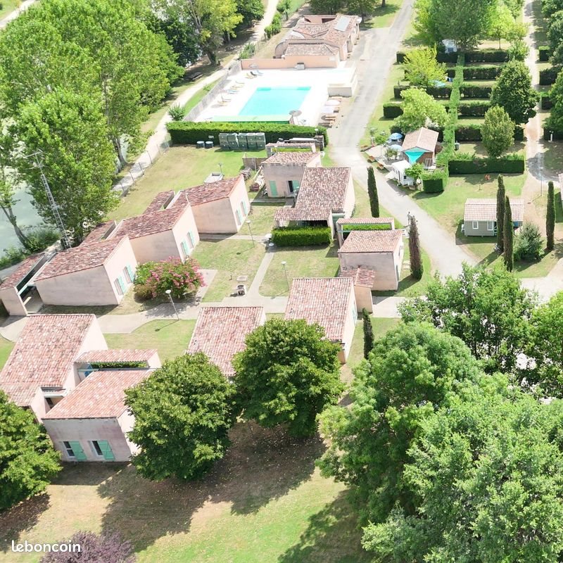 Maison à louer, 36m², Penne-d'Agenais