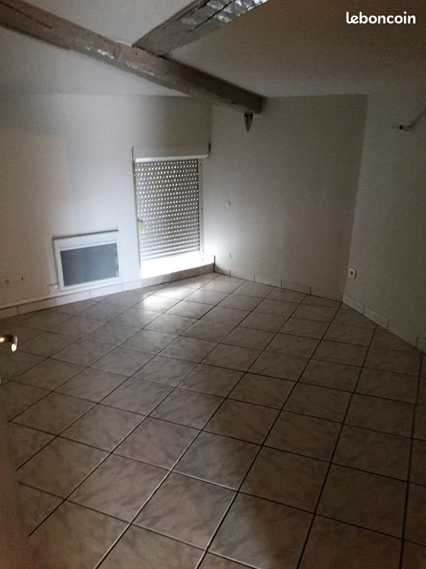 Appartement à louer, 43m², Baix