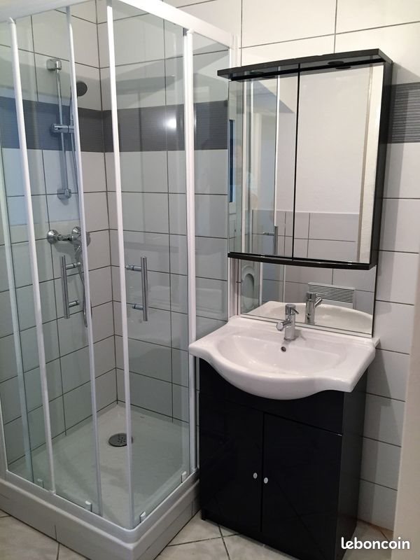 Appartement à louer, 43m², Baix