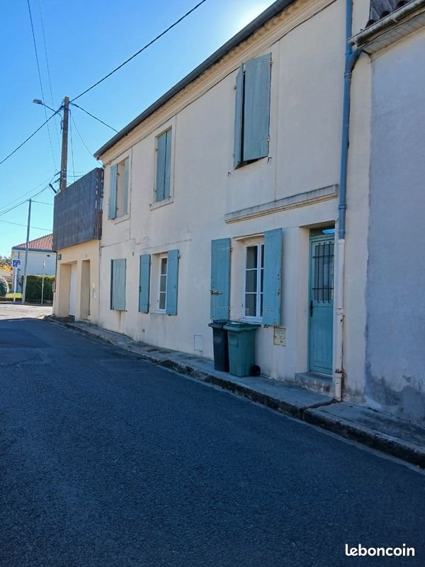 Maison à vendre, 89m², Eysines