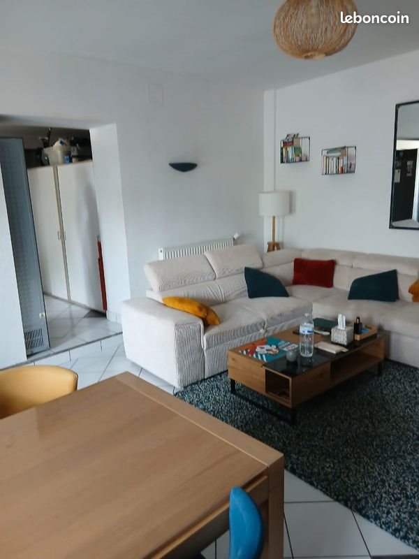 Maison à vendre, 89m², Eysines