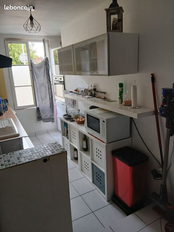 Maison à vendre, 89m², Eysines