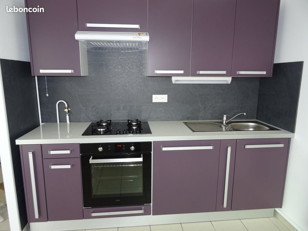 Appartement à louer, 63m², Seclin
