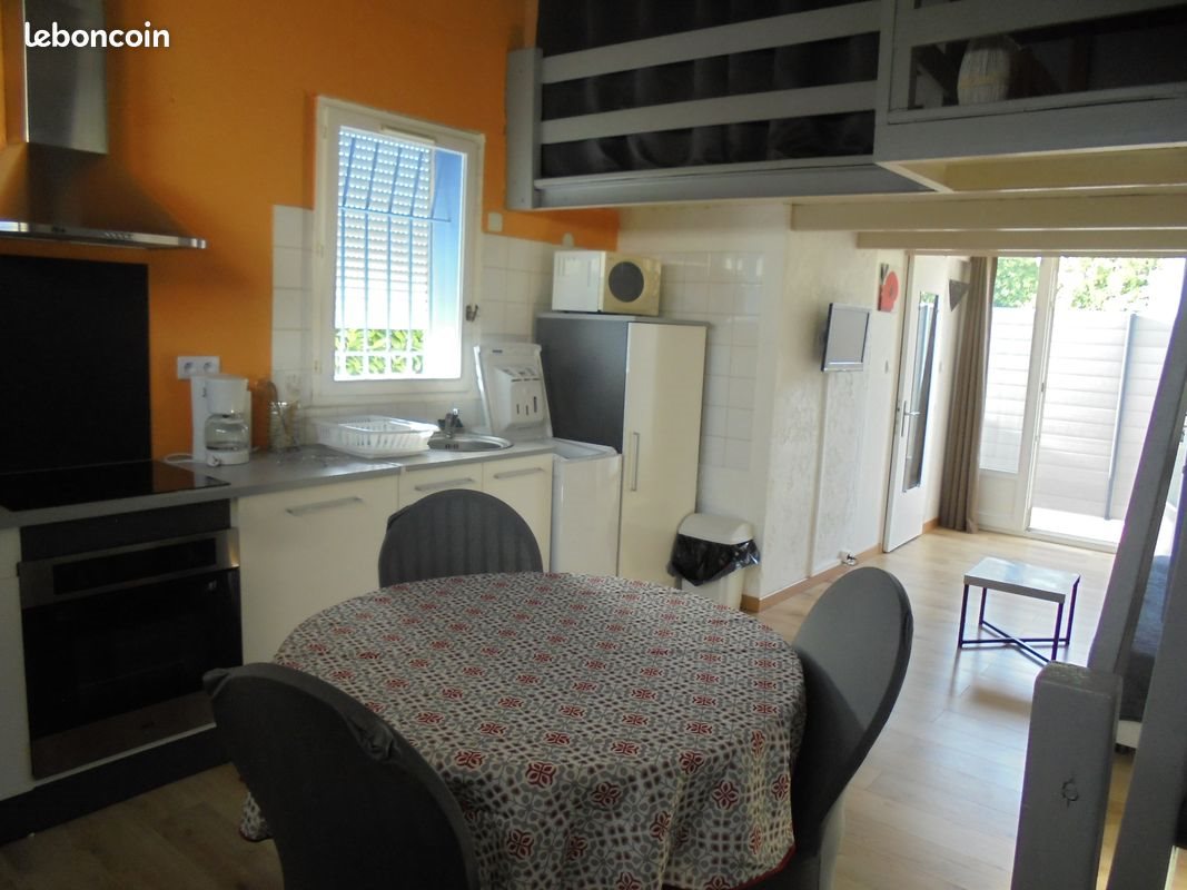 Appartement à louer, 35m², Trets