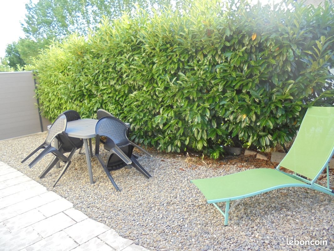 Appartement à louer, 35m², Trets