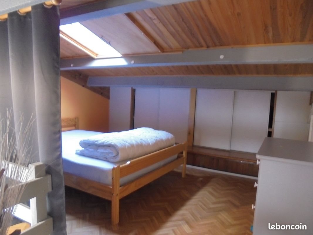 Appartement à louer, 35m², Trets