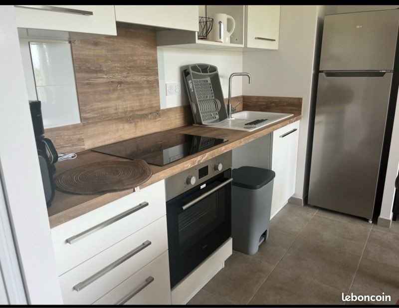 Appartement à louer, 45m², Furiani